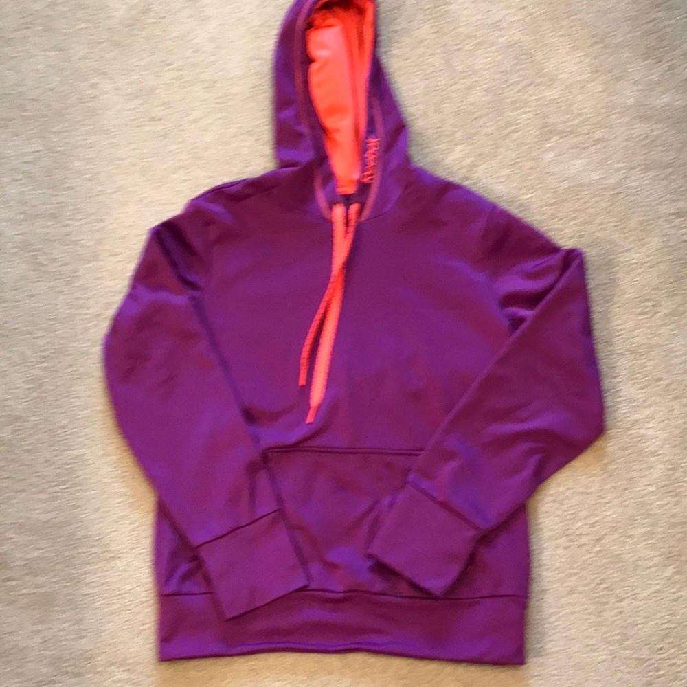Reebok Hoodie